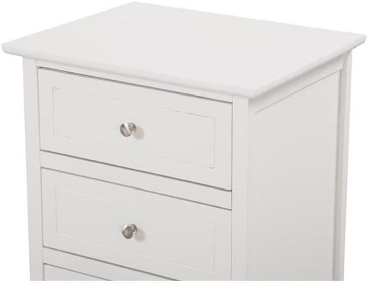 Daniel 19'' W Nightstand