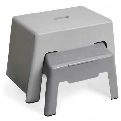 Skip Hop Double - Up Step Stool - 2pc