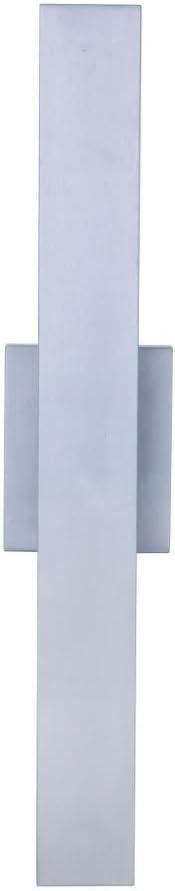 Rens Aluminum LED Wall Light