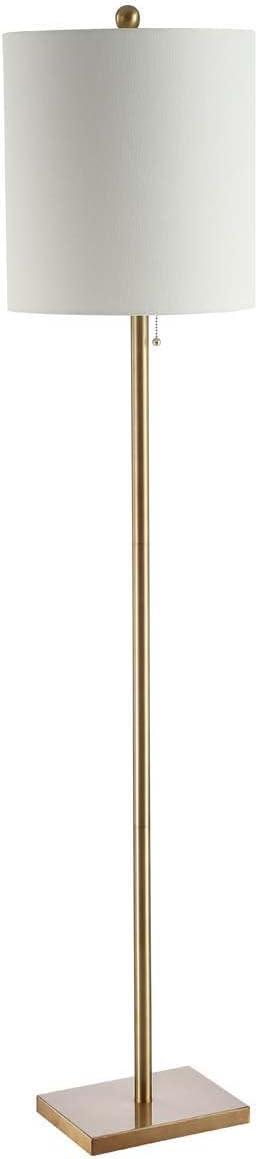 Octavius Floor Lamp  - Safavieh