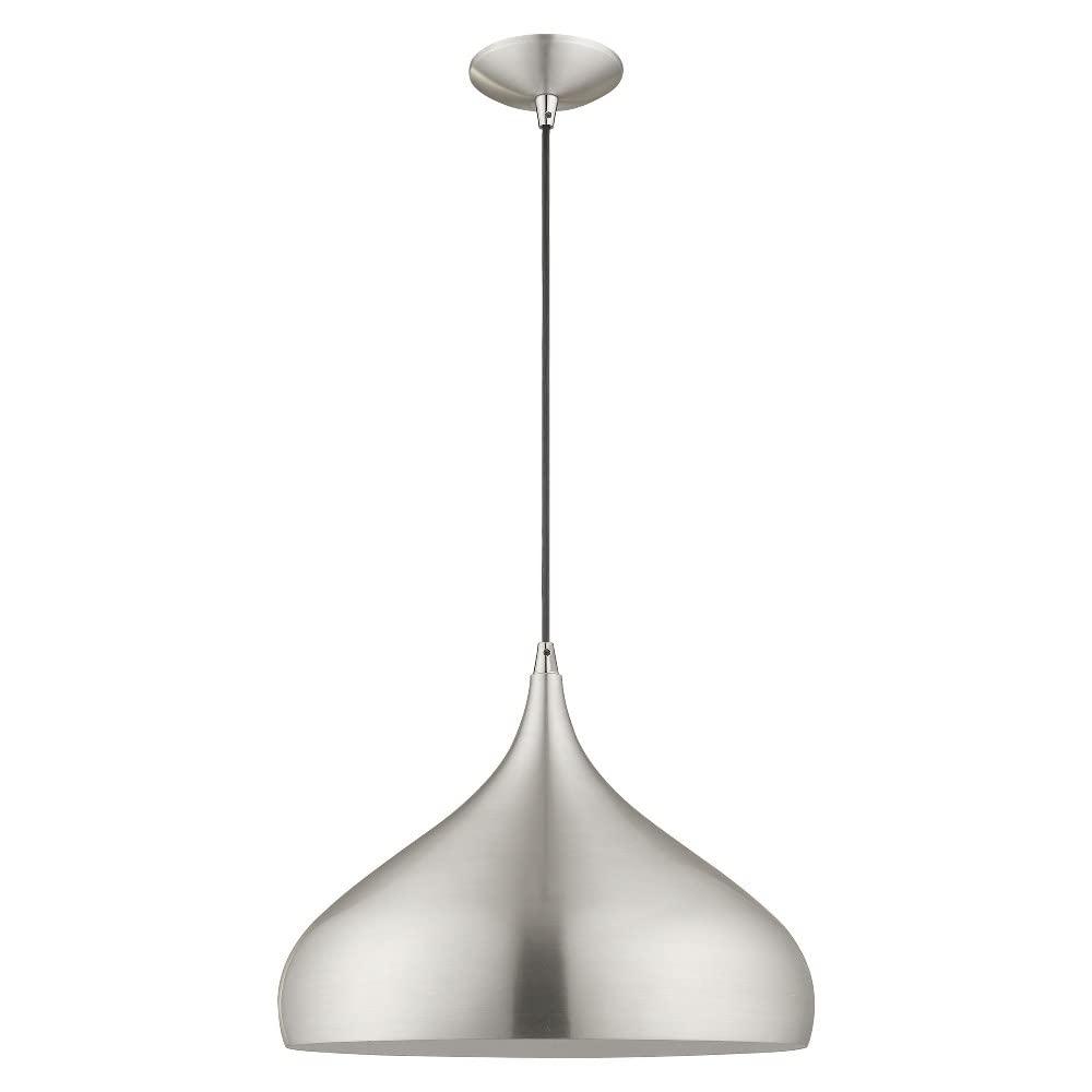 Ivy Bronx Cionna 1 - Light Single Pendant
