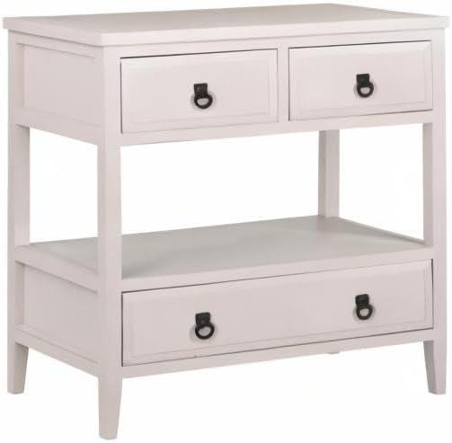 Branson Sideboard - Black - Safavieh.