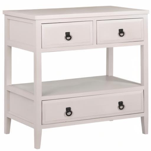 Branson Sideboard - Black - Safavieh.