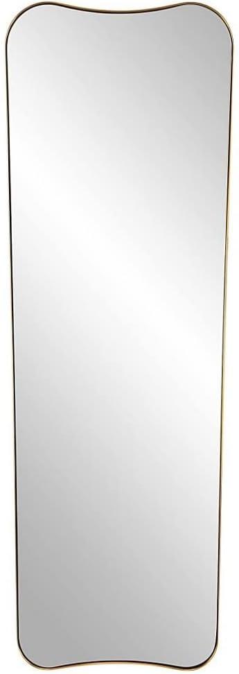 Belvoir Full Length Mirror - Gold