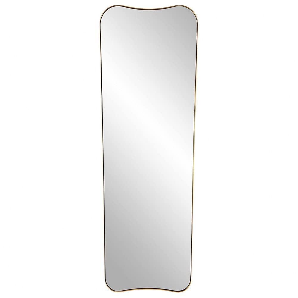 Belvoir Full Length Mirror - Gold