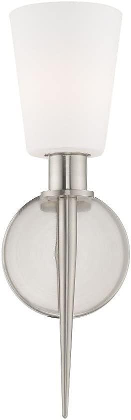 Witten 1 Light ADA Wall Sconce