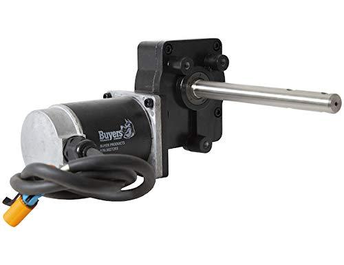 3027293, 12VDC Spinner Gear Motor for 2014+ Spreader Model SHPE0750, SHPE1000, SHPE1500 and SHPE2000