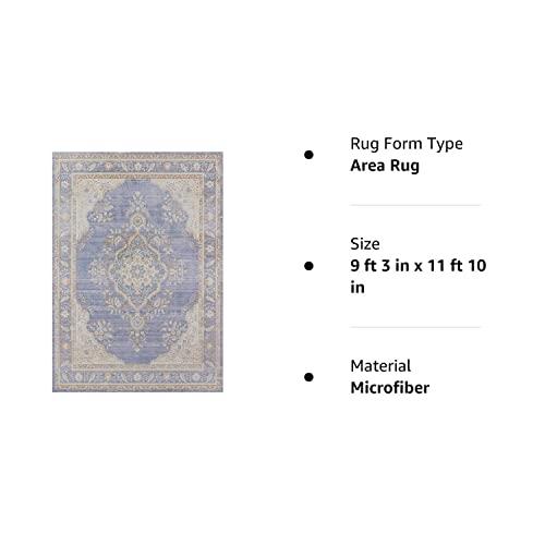 Carina Synthetic Rug