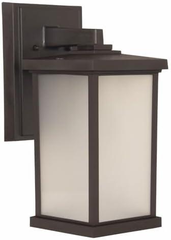 Composite Lanterns Wall Light