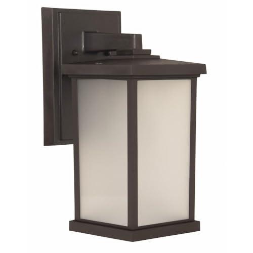 Composite Lanterns Wall Light
