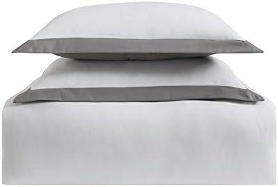 Everyday Modern & Contemporary Duvet Cover Set