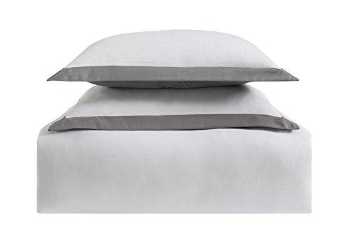 Everyday Modern & Contemporary Duvet Cover Set