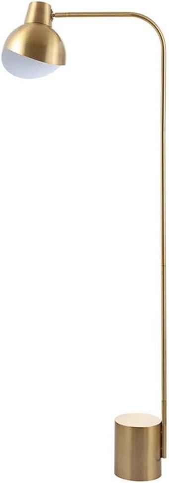 Violetta Floor Lamp  - Safavieh