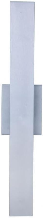 Rens Aluminum LED Wall Light