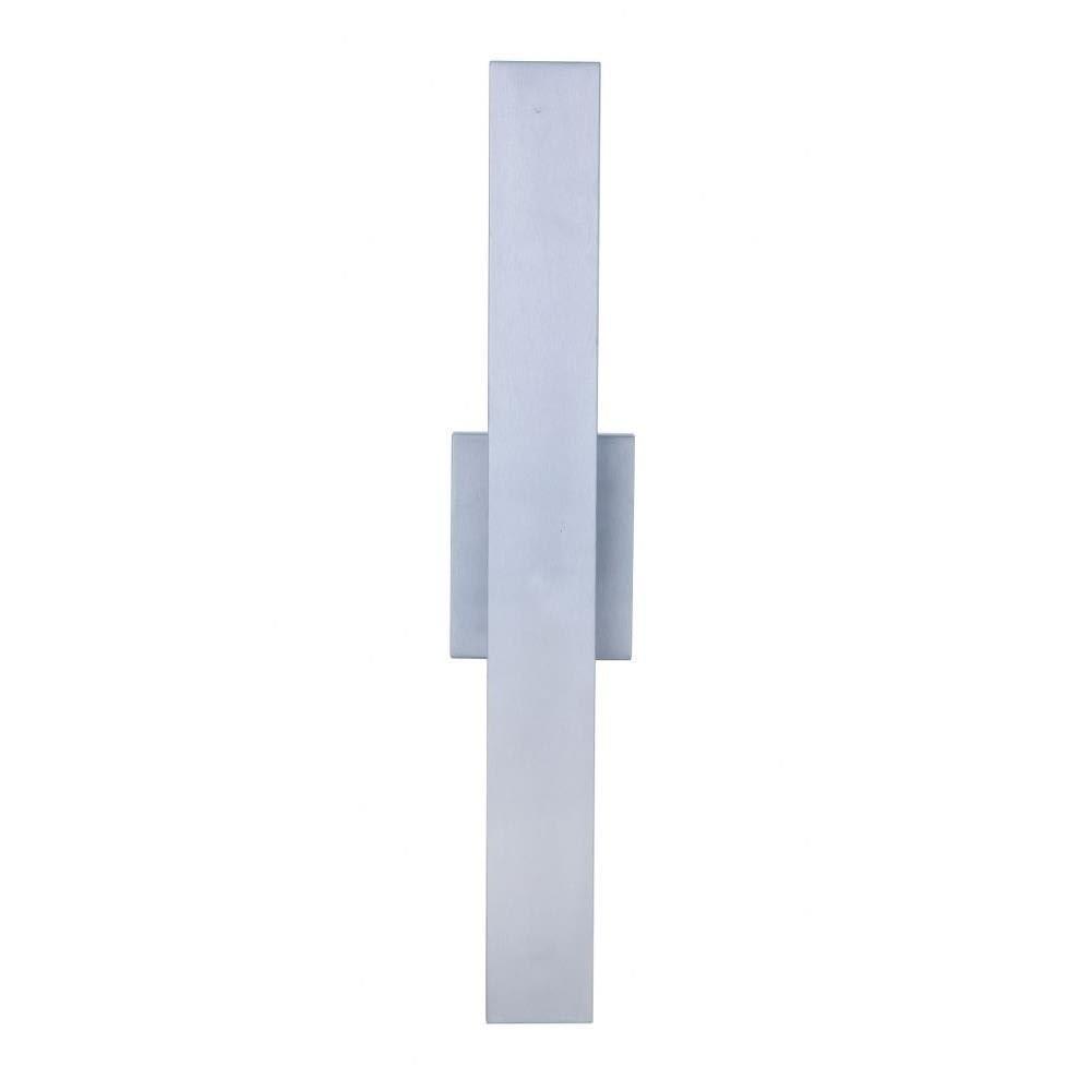 Rens Aluminum LED Wall Light