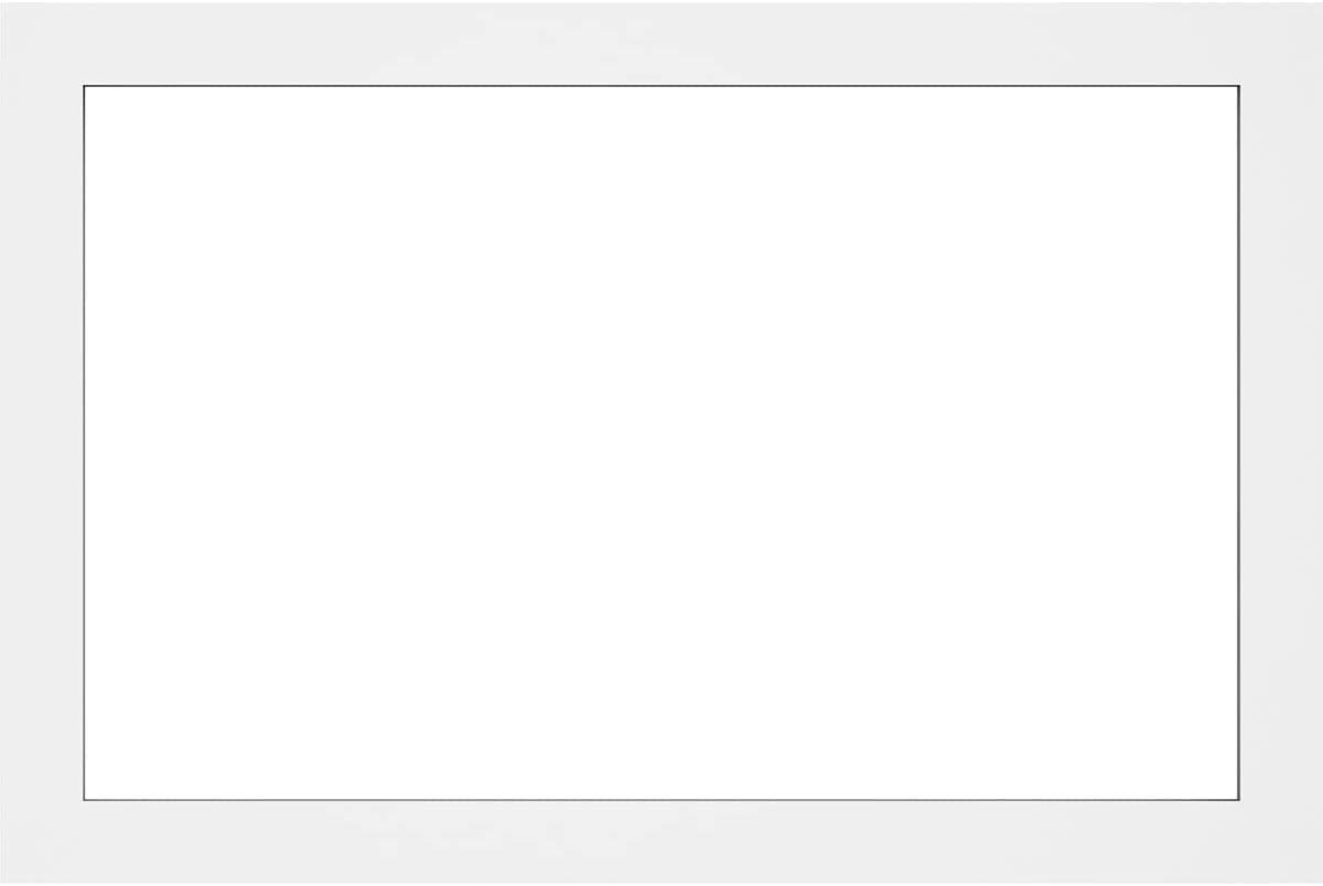 Prescott 3D Wall Paneling in White