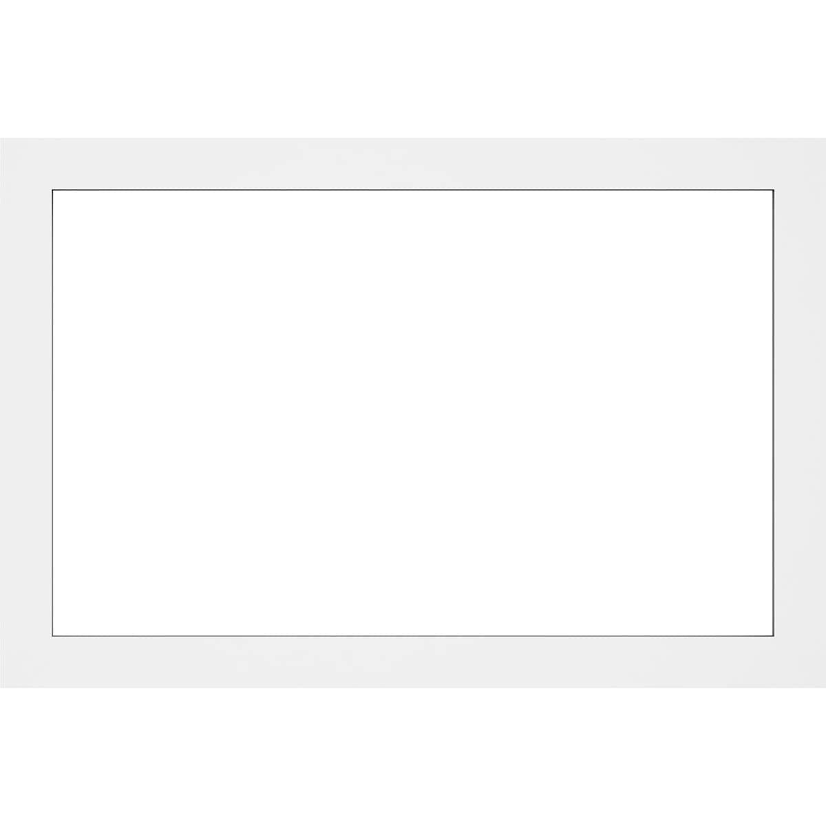 Prescott 3D Wall Paneling in White