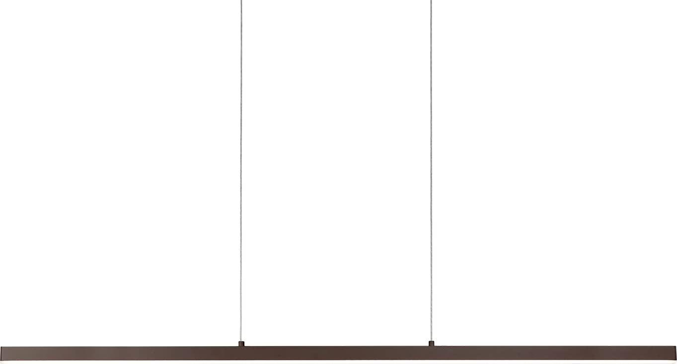 Vega 1 - Light LED Kitchen Island Pendant