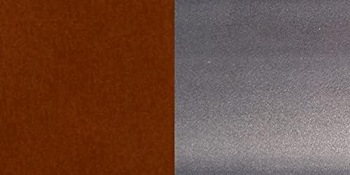 Flash Furniture Kendall Ladder Back Metal Restaurant Chair