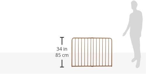 Cardinal Gates Outdoor Safety Gate