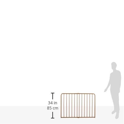 Cardinal Gates Outdoor Safety Gate