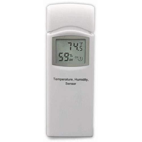 Ambient Weather 8.5'' Wireless Outdoor Weather Station