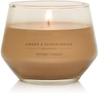 ToccoLeggero Balsam & Cedar Scented Jar Candle