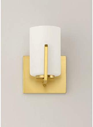 Maxim Lighting Dart 1 - Light Wall Light in  Satin Brass