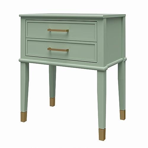 Westerleigh 1-Drawer Nightstand