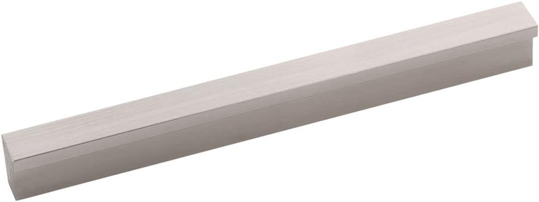 Streamline Kitchen Cabinet Handles, Solid Core Drawer Pulls for Cabinet Doors, 5-1/16" (128mm)