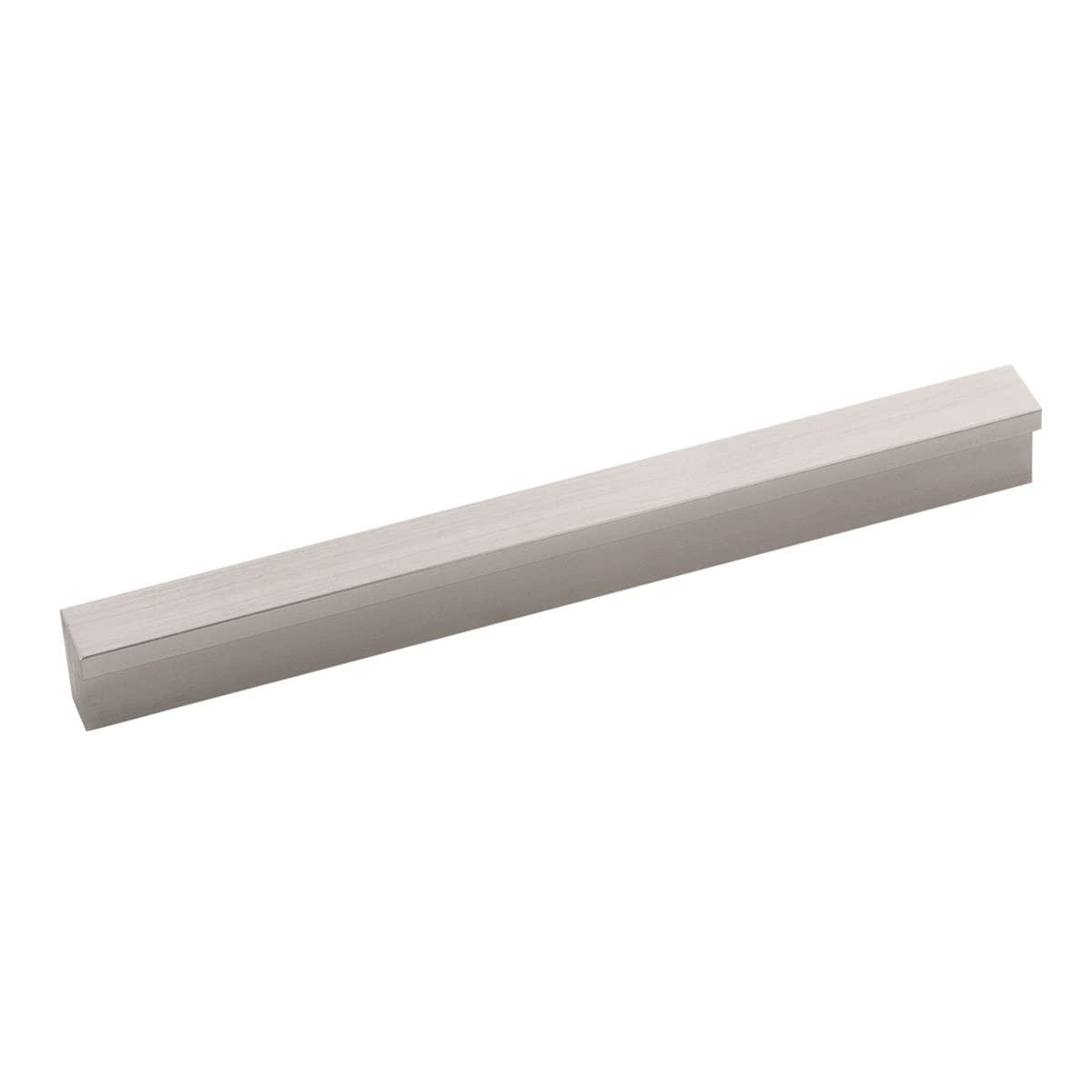 Streamline Kitchen Cabinet Handles, Solid Core Drawer Pulls for Cabinet Doors, 5-1/16" (128mm)