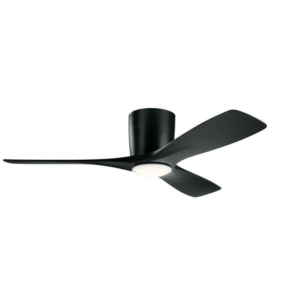 Ochre 48'' 3 Blade Ceiling Fan with LED Light Kit