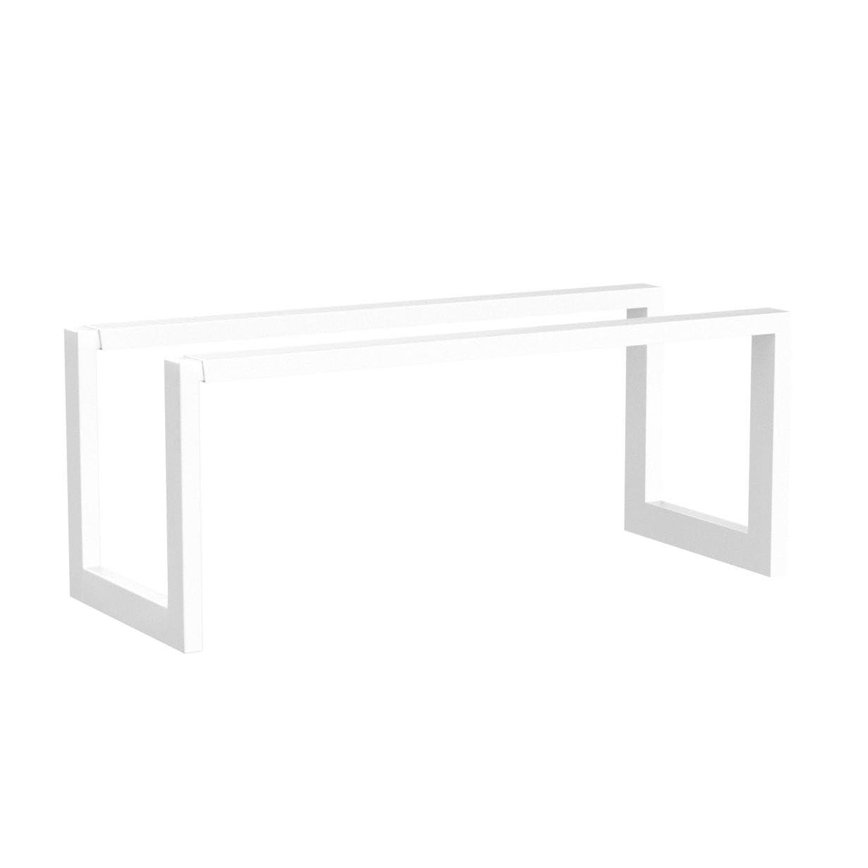 Yamazaki Home Adjustable Shoe Rack, Small, Steel,  Holds 4 to 8 shoes, Expandable, Stackable