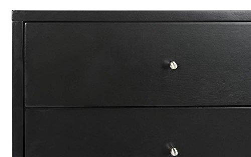 George Oliver Debriana 18'' W Nightstand