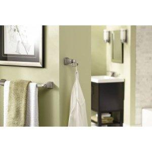 Kingsley Wall Mounted Towel Bar
