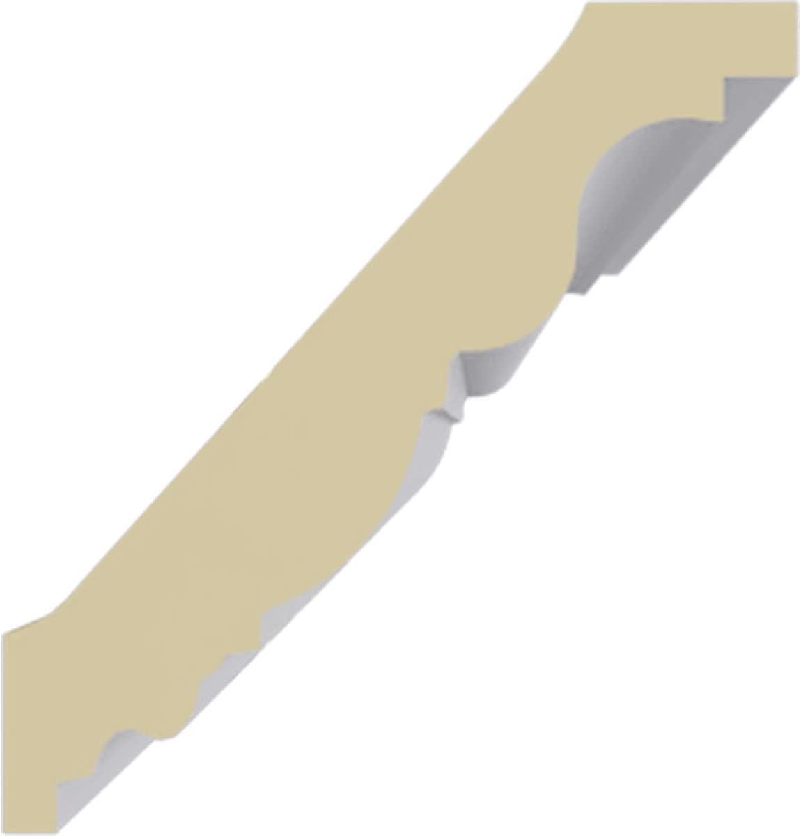 Ekena Millwork Classic Twist Crown Moulding