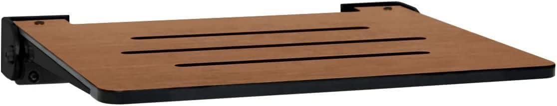 SlimLine Folding Shower Bench Seat