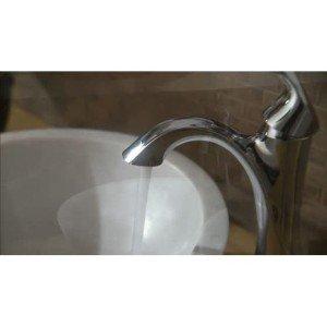 Eva Bathroom Faucet