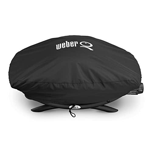 Char Q and Q 200/2000 Gas Grill Cover