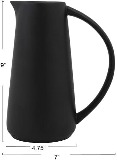 Otis Pitcher - Black
