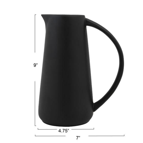 Otis Pitcher - Black