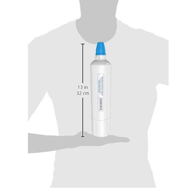 Fit For AirfridgeFilter s-ub----zero 4204490( 2 Pack)