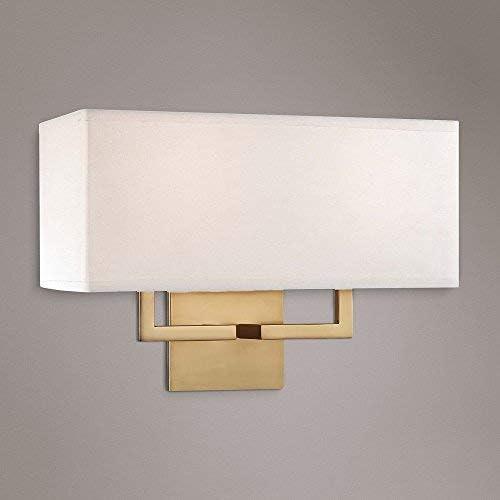 George Kovacs Lighting 2 - Light Sconce in  Honey Gold