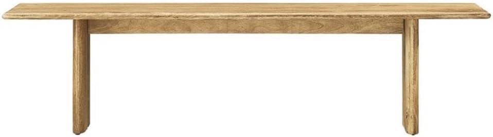 Modway Modway Amistad Wood Bench