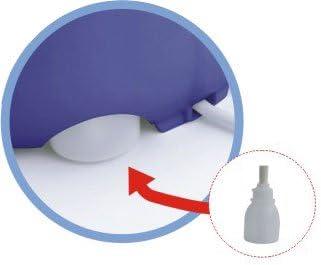 Sunpentown Ultrasonic Humidifier with Fragrance Diffuser