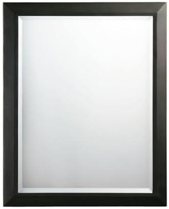 Kichler Signature Square Mirror in Olde Bronze