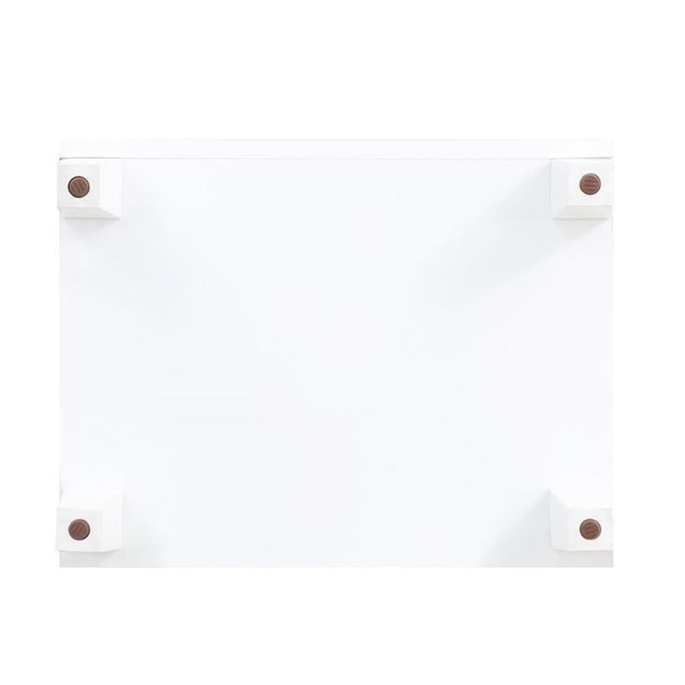Manhattan Comfort Hyde Vanity Sink, 24 in, 24 INCH