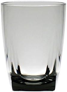 Cray 16oz. Acrylic Drinking Glass Set