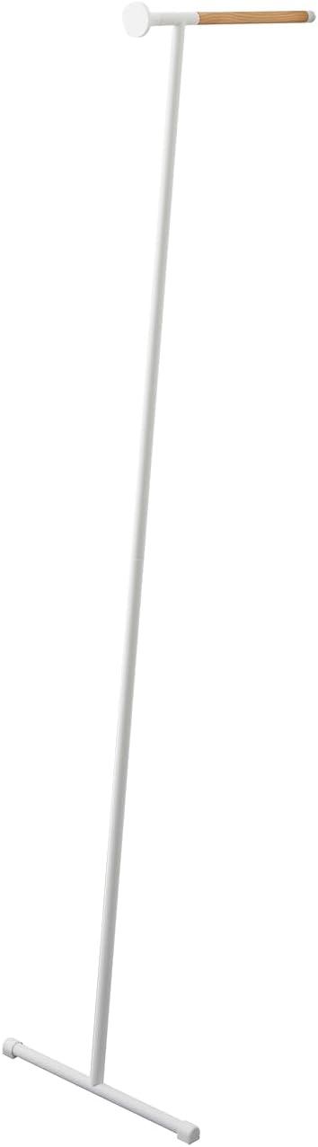 Tower Steel Freestanding Coat Rack