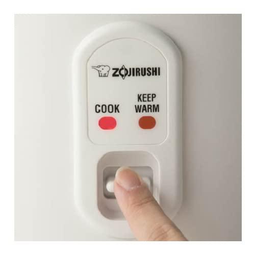 Zojirushi Automatic Rice Cooker and Warmer